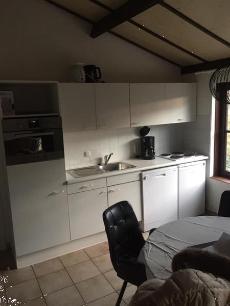 Grote foto te huur vakantiewoning te bredene zeewind vakantie belgi