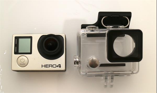 Grote foto gopro hero 4 action camera audio tv en foto videocamera digitaal