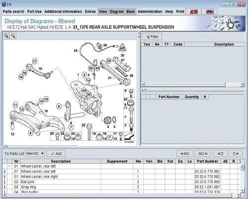 Grote foto bmw mini manuals diagnose software 32gb usb auto diversen gereedschap