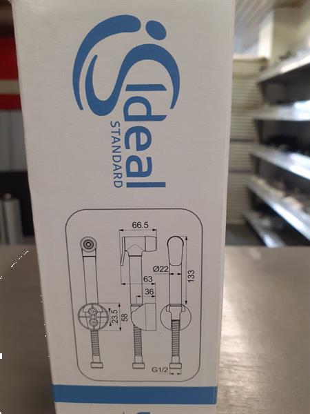 Grote foto ideal standard trigger spray doe het zelf en verbouw sanitair