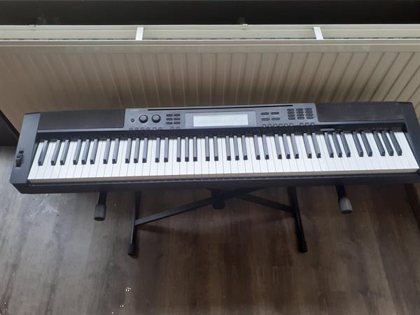 Grote foto casio cdp 200r digital piano limited edition muziek en instrumenten keyboards