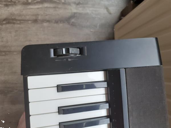 Grote foto casio cdp 200r digital piano limited edition muziek en instrumenten keyboards