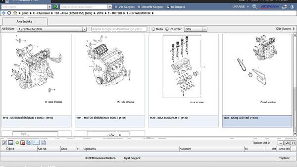 Grote foto opel tis epc repair manuals 2018 usb stick auto diversen handleidingen en instructieboekjes
