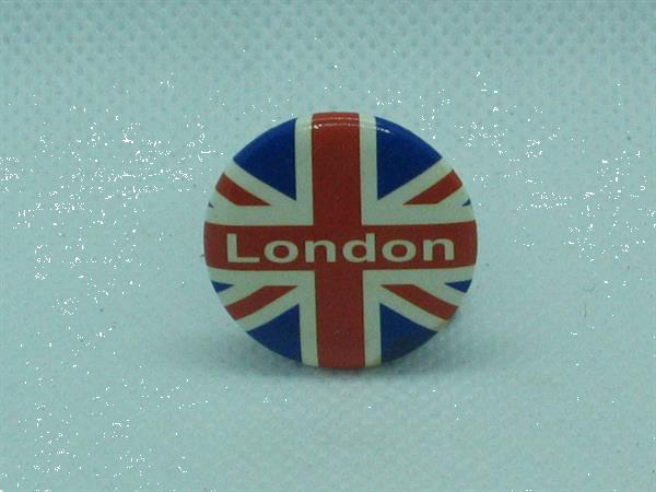 Grote foto button london verzamelen speldjes pins en buttons