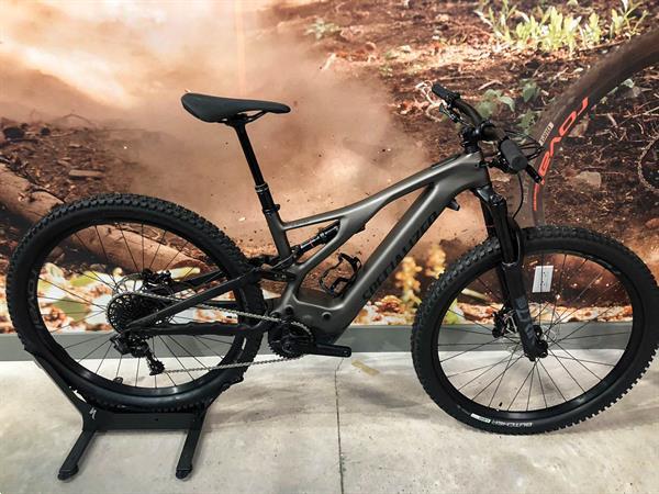 Grote foto 2020 specialized turbo levo expert carbon fietsen en brommers elektrische fietsen