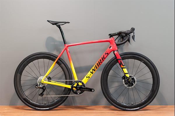 Grote foto 2020 specialized turbo levo expert carbon fietsen en brommers elektrische fietsen