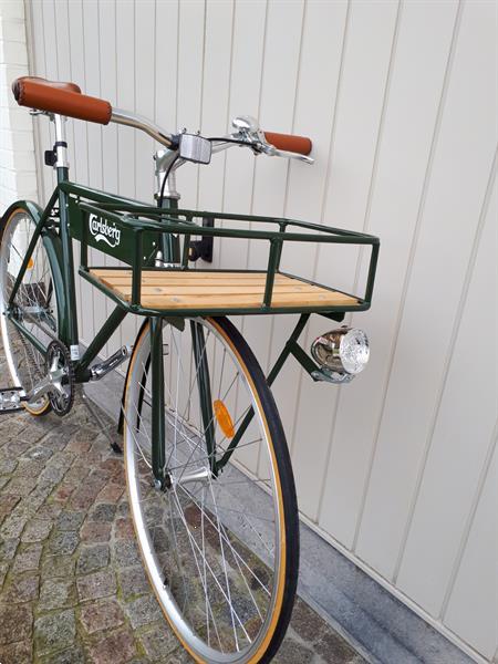 Grote foto design fiets carlsberg fietsen en brommers herenfietsen