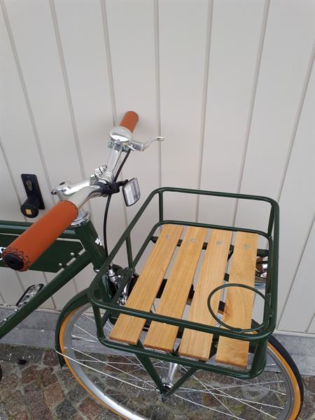 Grote foto design fiets carlsberg fietsen en brommers herenfietsen