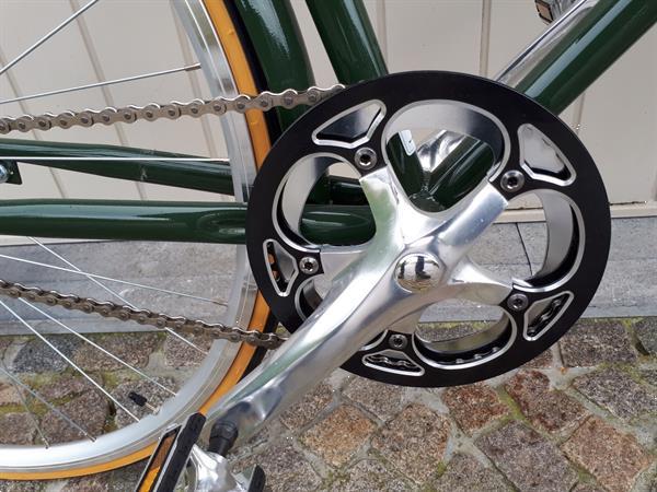 Grote foto design fiets carlsberg fietsen en brommers herenfietsen