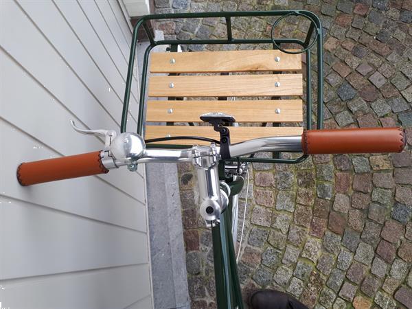 Grote foto design fiets carlsberg fietsen en brommers herenfietsen