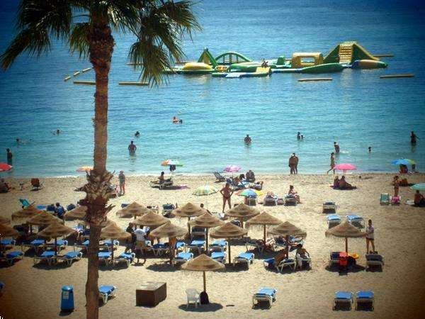 Grote foto calpe costa blanca appartementen te huur vakantie strandvakanties