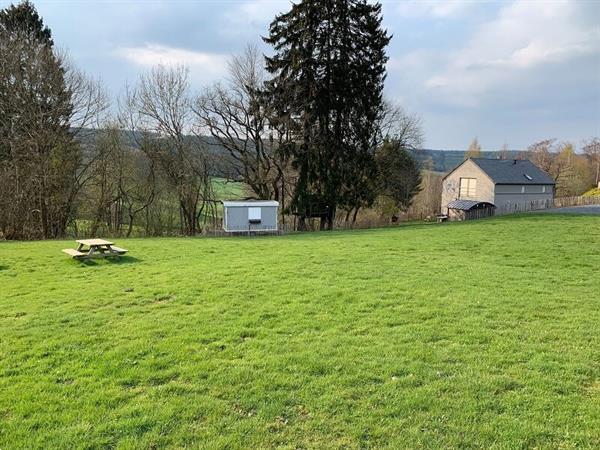 Grote foto villa voor 8 10 p. jacuzzi sauna in de natuur vakantie belgi