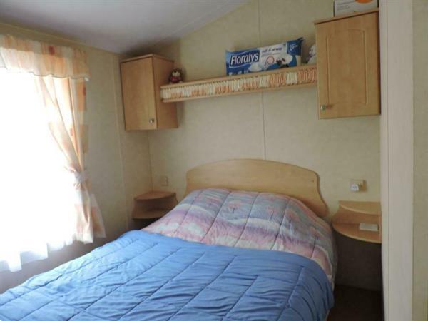 Grote foto wooncaravan met 3 slaapkamers caravans en kamperen stacaravans