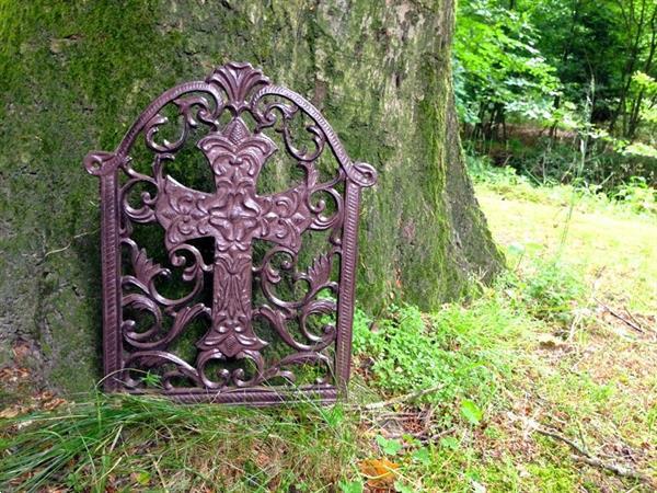 Keltisch Kruis XXL - Van Dam Decoratie