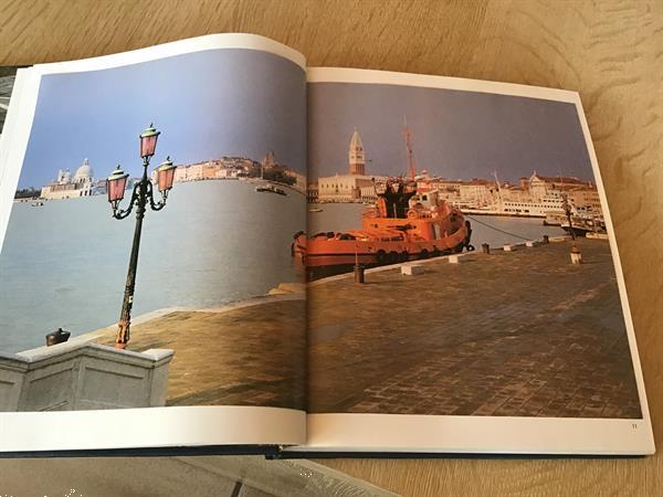 Grote foto boek van veneti historisch prachtig land boeken studieboeken