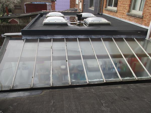 Grote foto alle dak schilder renovatiewerken diensten en vakmensen aannemers