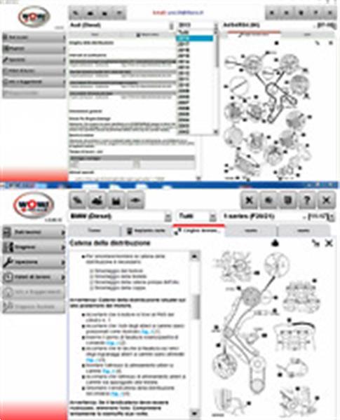 Grote foto wow wurth 2017 diagnose software usb stick nieuw auto diversen handleidingen en instructieboekjes