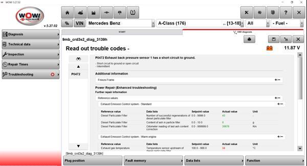 Grote foto wow wurth 2017 diagnose software usb stick nieuw auto diversen handleidingen en instructieboekjes