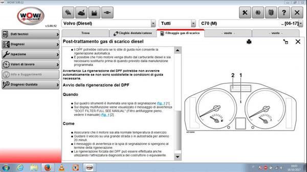 Grote foto wow wurth 2017 diagnose software usb stick nieuw auto diversen handleidingen en instructieboekjes