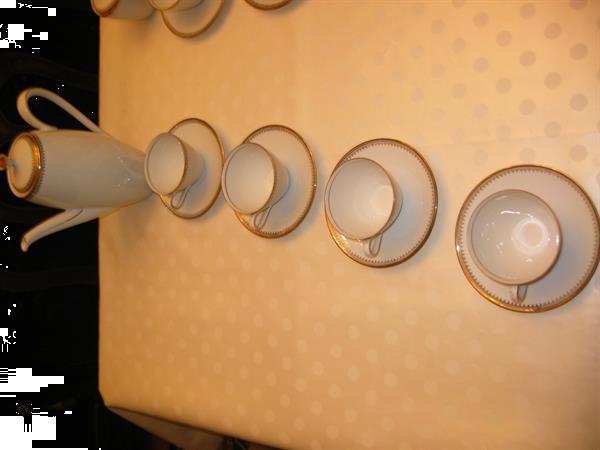 Grote foto koffieservies kitka huis en inrichting servies