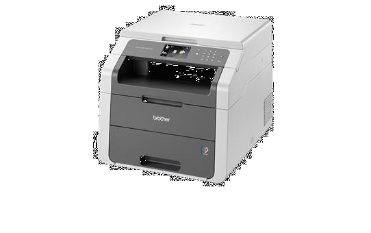 Grote foto kleuren led printer nieuwe cartridges computers en software printers