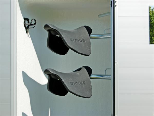 Grote foto siriuss45 aluminium340 x 141 1600 kg paardentrailer dieren en toebehoren paarden accessoires