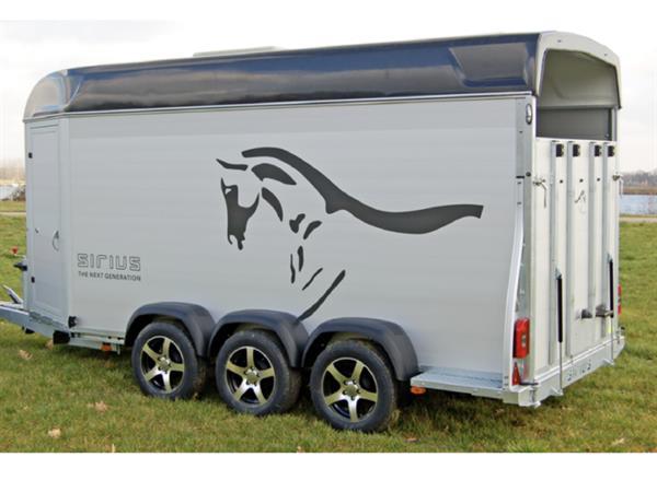 Grote foto siriuss71 islandic490 x 171 2000 kg paardentrailer dieren en toebehoren paarden accessoires