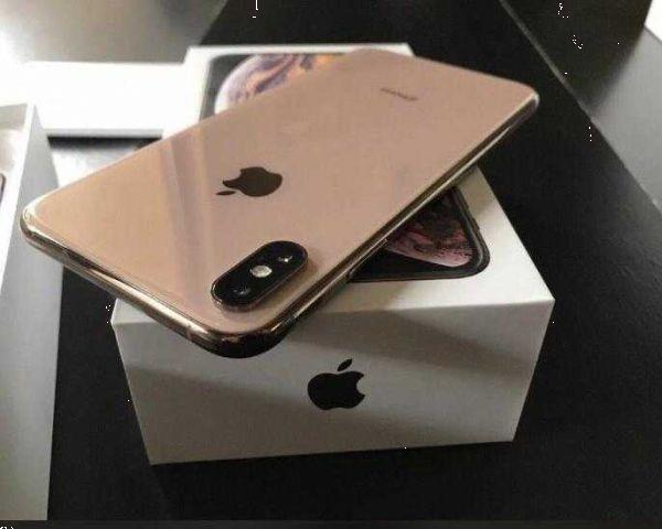 Apple Iphone Xs 256gb Купить