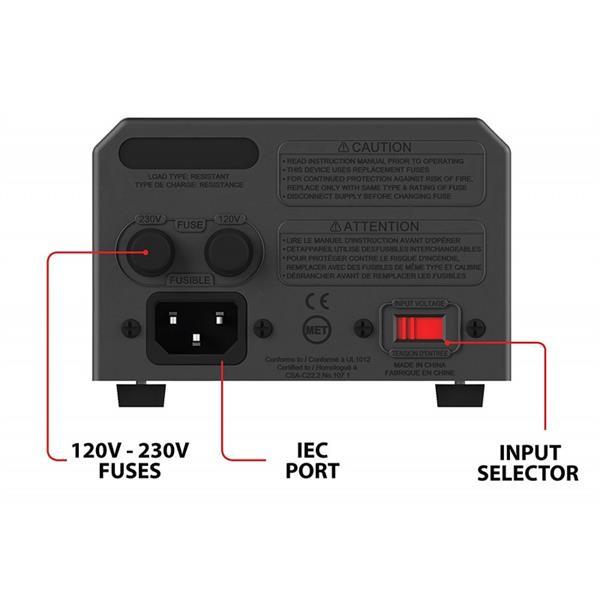 Grote foto spannings omvormer 110v en 230v 150 watt doe het zelf en verbouw materialen en producten