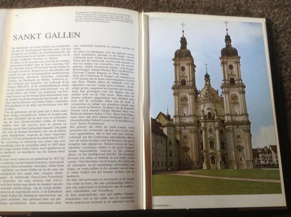 Grote foto kathedralen mooie illustraties prachtige foto s boeken geschiedenis wereld