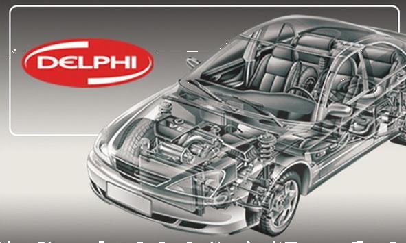 Grote foto delphi wow 2016 2017 obd software car truck auto diversen handleidingen en instructieboekjes