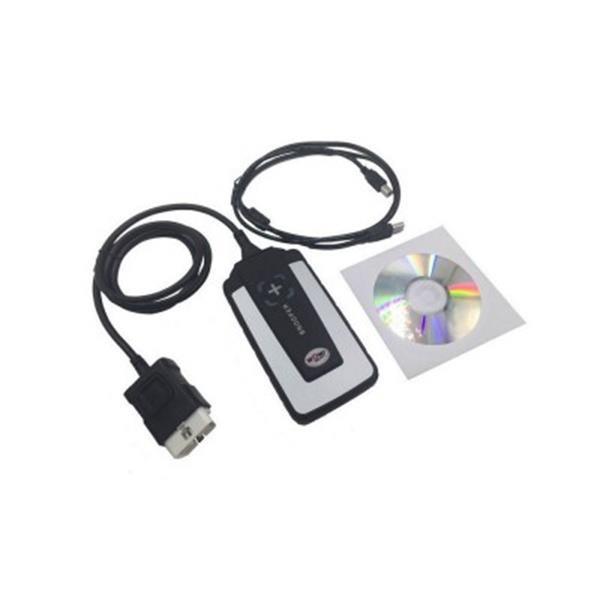 Grote foto delphi wow 2016 2017 obd software car truck auto diversen handleidingen en instructieboekjes