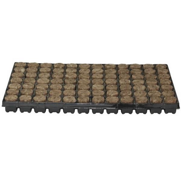Grote foto speedgrow plug 84 p tray tuin en terras overige tuin en terras
