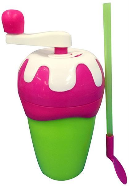 Grote foto frozen milkshake maker groen alleen deze week 10 extra kor kinderen en baby overige