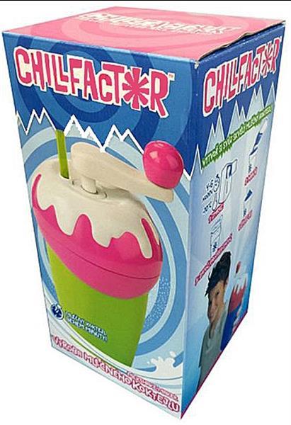Grote foto frozen milkshake maker groen alleen deze week 10 extra kor kinderen en baby overige