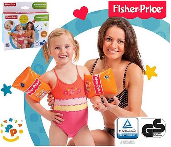 Grote foto zwembandjes alleen deze week 10 extra korting kinderen en baby los speelgoed