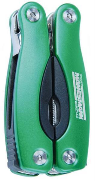 Grote foto br der mannesmann multitool met 10 funkties alleen deze wee doe het zelf en verbouw gereedschappen en machines