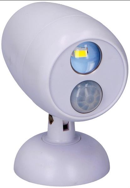 Grote foto led lamp met bewegingssensor 50 lumen alleen deze week 10 audio tv en foto professionele video apparatuur