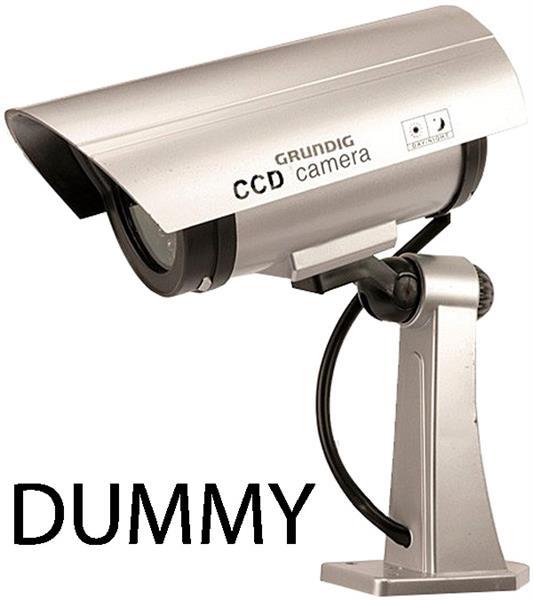 Grote foto draadloze dummy camera alleen deze week 10 extra korting audio tv en foto professionele video apparatuur