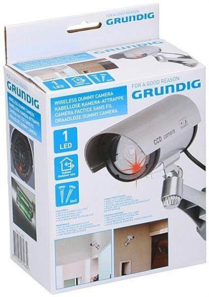 Grote foto draadloze dummy camera alleen deze week 10 extra korting audio tv en foto professionele video apparatuur