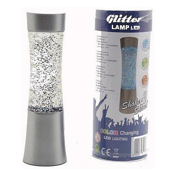Grote foto shake shine glitterlamp 15cm alleen deze week 10 extra k verzamelen overige verzamelingen