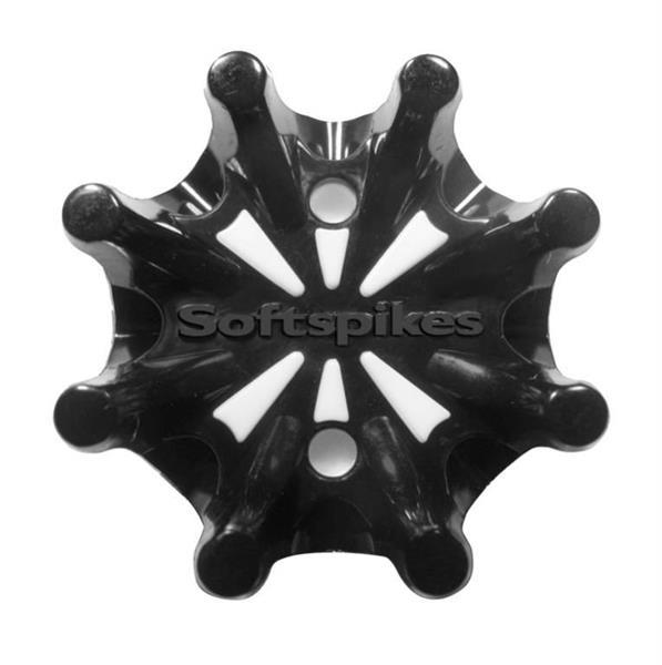 Grote foto softspikes pulsar golfspikes fast twist sport en fitness golf