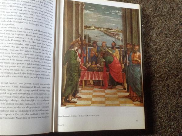 Grote foto boek van de musea van de wereld de spaanse boeken overige boeken