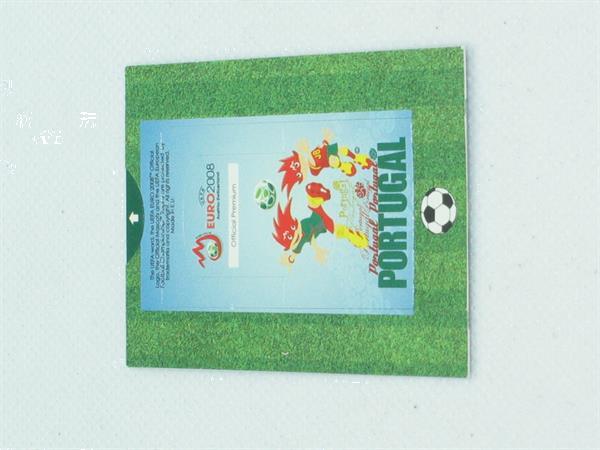 Grote foto euro 2008 kaartje van portugal verzamelen kaarten en prenten
