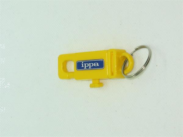 Grote foto sleutelhanger ippa verzamelen sleutelhangers