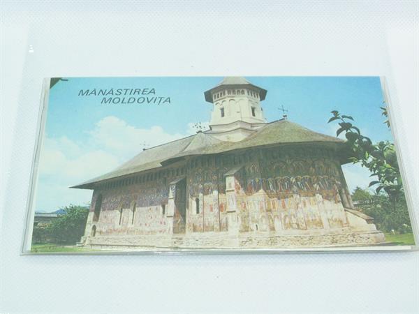 Grote foto dia manastirea moldovita animafilm buceresti audio tv en foto onderdelen en accessoires