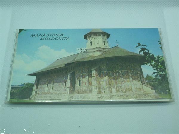 Grote foto dia manastirea moldovita animafilm buceresti audio tv en foto onderdelen en accessoires