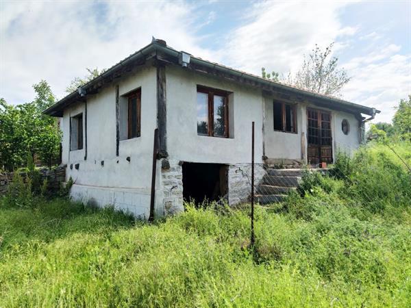 Grote foto koop of huur er een krijg er twee huizen en kamers bestaand europa