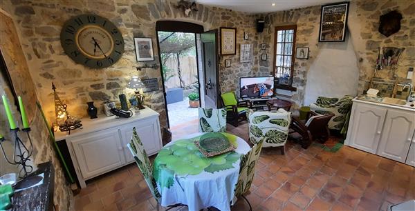 Grote foto provence vakantiehuis met groot zwembad vakantie frankrijk