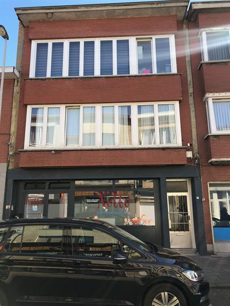 Grote foto 2 slpk. appartement op 1ste verdieping huizen en kamers appartementen en flats